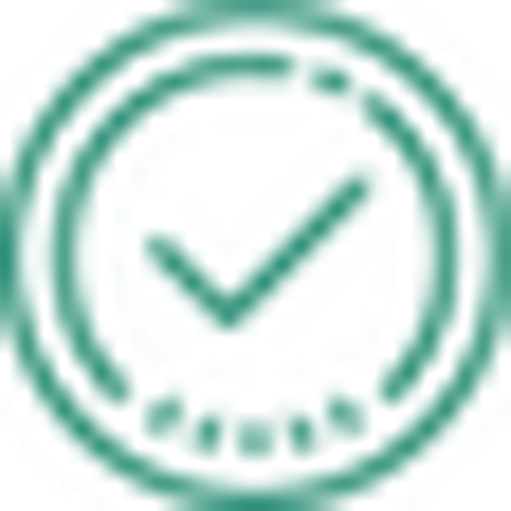 activated icon