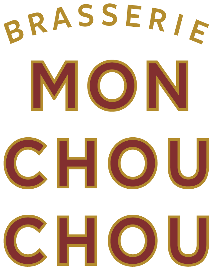 Brasserie Mon Chou Chou Home
