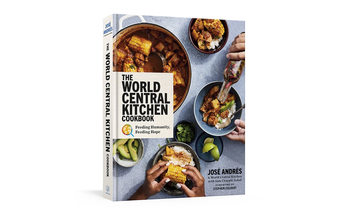 cooking book